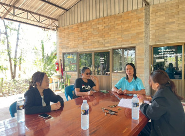 สำนักงานสหกรณ์จังหวัดยโสธร ... Image 2